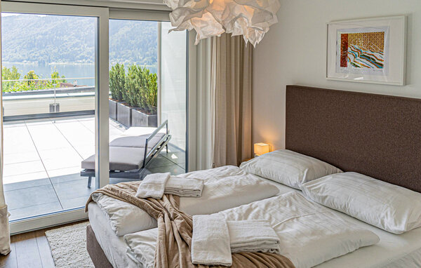 Ferienwohnung - Ossiacher See , Österreich - AKA216 606