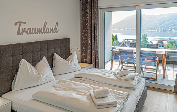 Ferienwohnung - Ossiacher See , Österreich - AKA216 8