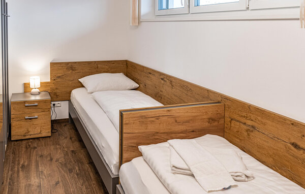 Ferienwohnung - Ossiacher See , Österreich - AKA216 607