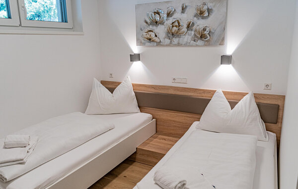 Ferienwohnung - Ossiacher See , Österreich - AKA216 608