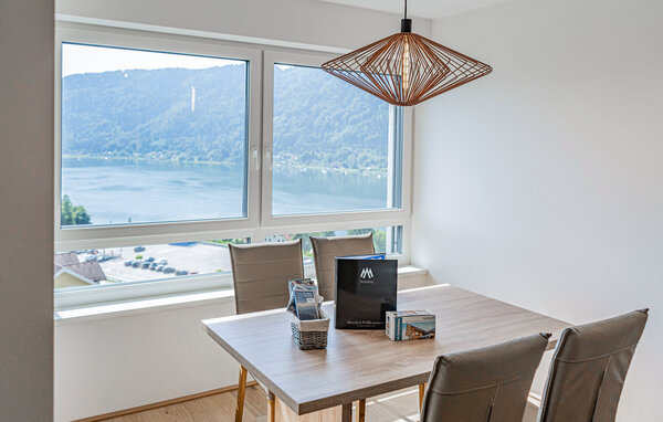Ferienwohnung - Ossiacher See , Österreich - AKA216 402