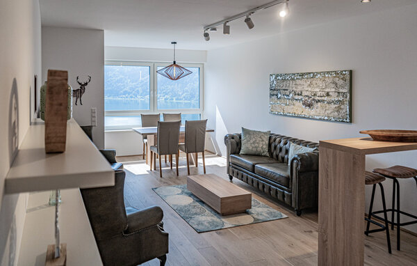 Ferienwohnung - Ossiacher See , Österreich - AKA216 4