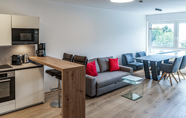 Ferienwohnung - Ossiacher See , Österreich - AKA216 5