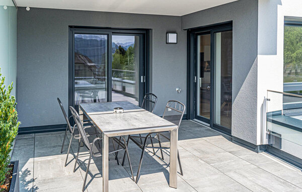 Ferienwohnung - Ossiacher See , Österreich - AKA216 101