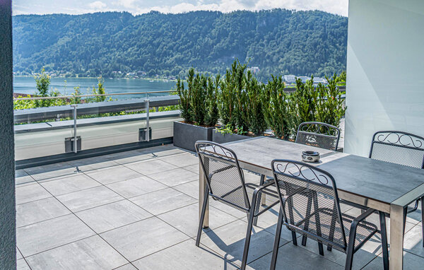 Ferienwohnung - Ossiacher See , Österreich - AKA216 9