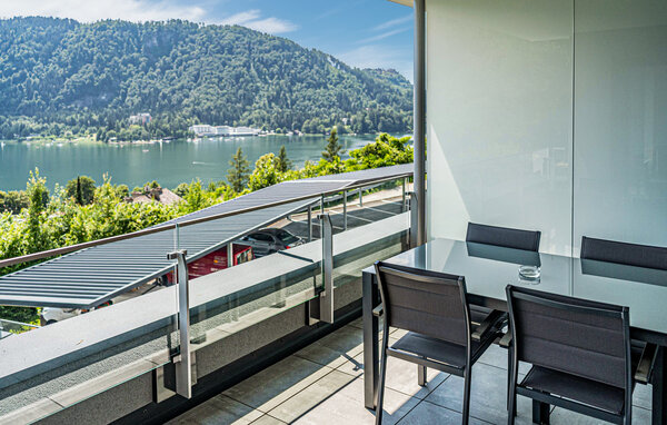 Ferienwohnung - Ossiacher See , Österreich - AKA216 102