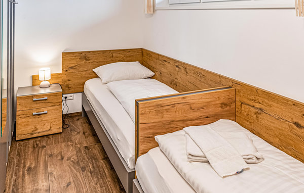 Appartement - Ossiacher See , Autriche - AKA217 601