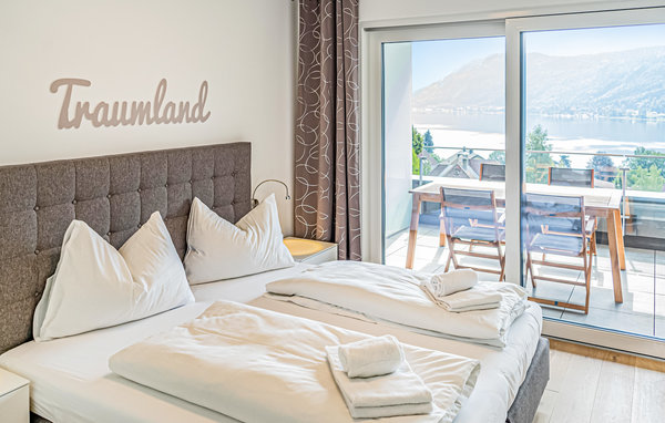 Ferienwohnung - Ossiacher See , Österreich - AKA218 6