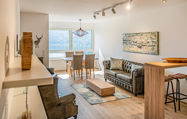 Ferienwohnung - Ossiacher See , Österreich - AKA218 3