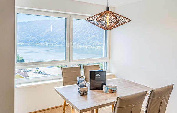 Ferienwohnung - Ossiacher See , Österreich - AKA218 5