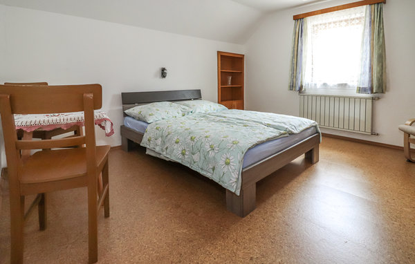 Ferienwohnung - Obervellach , Österreich - AKA226 5