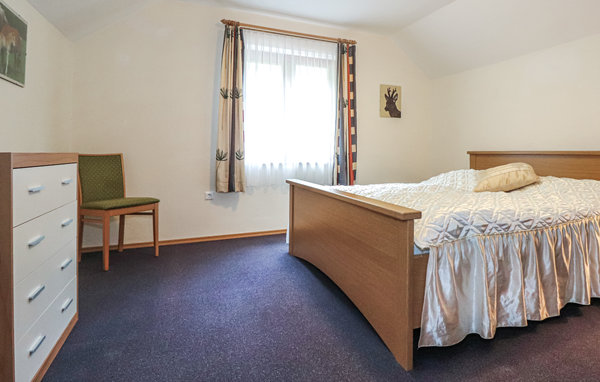 Ferienwohnung - Obervellach , Österreich - AKA226 602