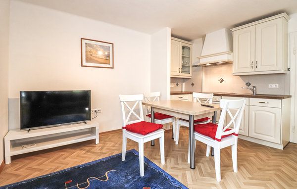 Ferienwohnung - Obervellach , Österreich - AKA226 401