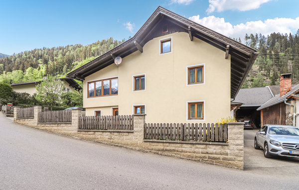 Ferienwohnung - Obervellach , Österreich - AKA226 81