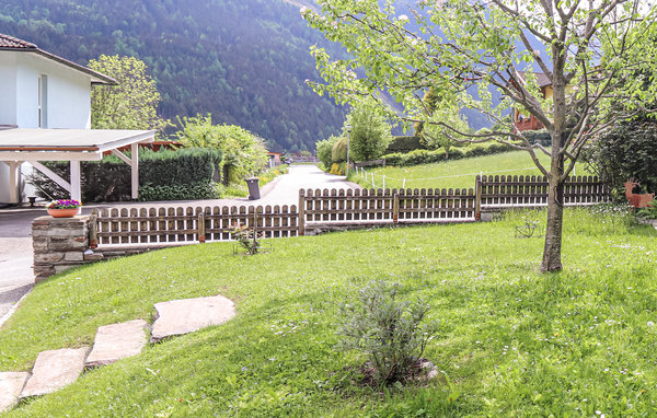 Ferienwohnung - Obervellach , Österreich - AKA226 101