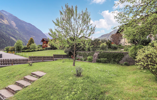 Ferienwohnung - Obervellach , Österreich - AKA226 6