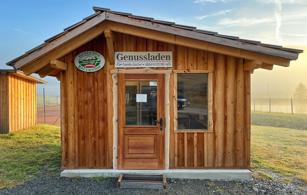Ferienhaus - Flattnitz , Österreich - AKA228 902