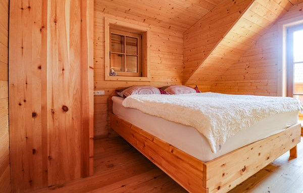 Ferienhaus - Flattnitz , Österreich - AKA228 602