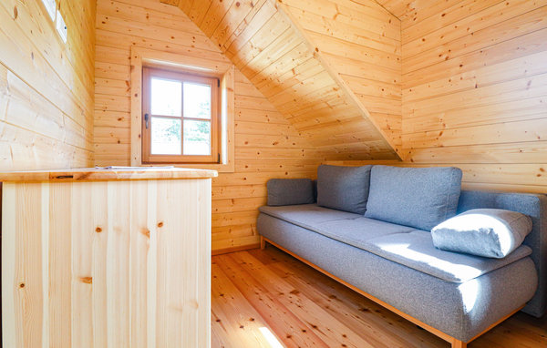 Ferienhaus - Flattnitz , Österreich - AKA228 501