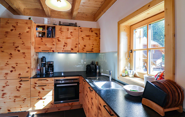 Ferienhaus - Flattnitz , Österreich - AKA228 5