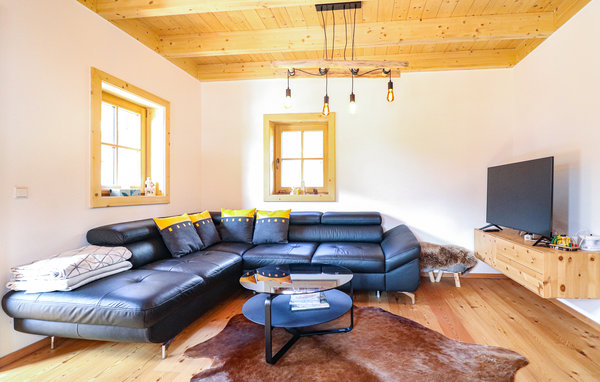 Ferienhaus - Flattnitz , Österreich - AKA228 3