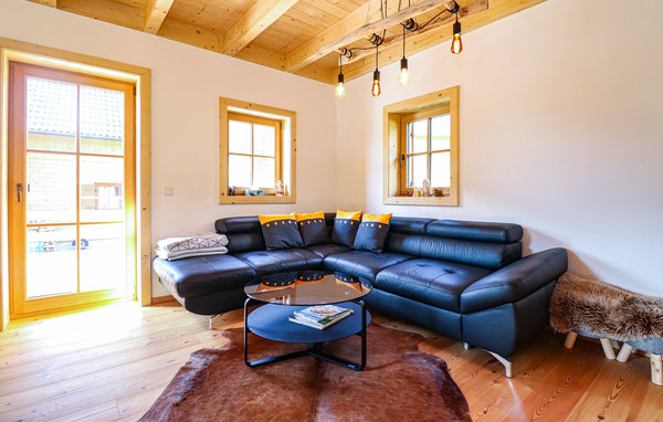 Ferienhaus - Flattnitz , Österreich - AKA228 301