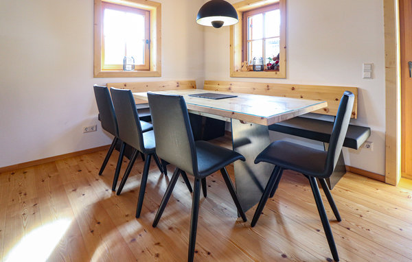 Ferienhaus - Flattnitz , Österreich - AKA228 4
