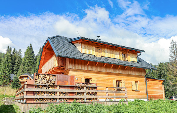 Ferienhaus - Flattnitz , Österreich - AKA228 82