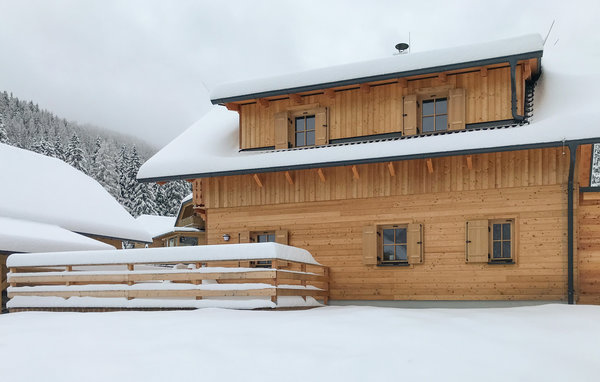 Ferienhaus - Flattnitz , Österreich - AKA228 83