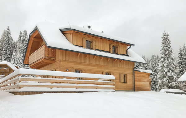 Ferienhaus - Flattnitz , Österreich - AKA228 84