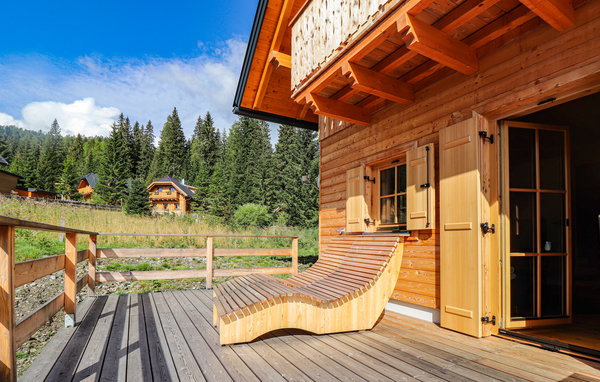 Ferienhaus - Flattnitz , Österreich - AKA228 8