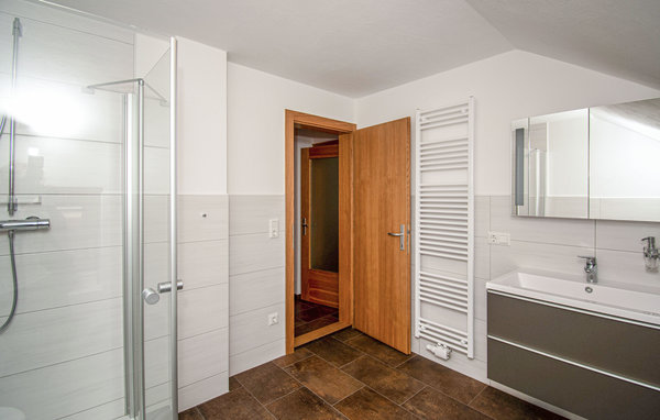 Ferienwohnung Mittagskofel