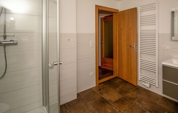Ferienwohnung Mittagskofel
