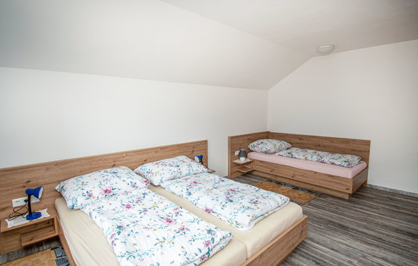 Ferienwohnung Mittagskofel