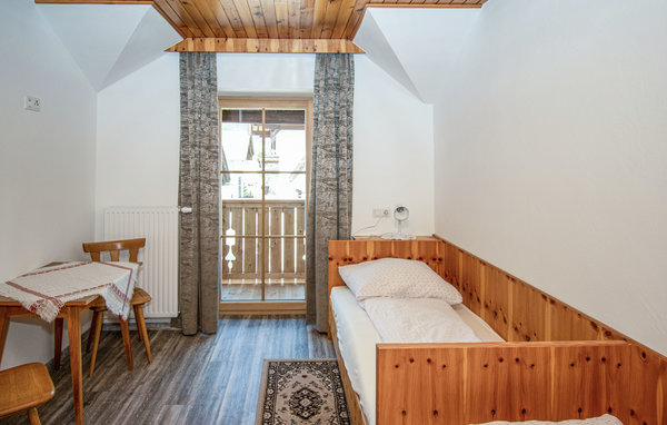 Ferienwohnung Mittagskofel