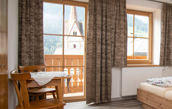 Ferienwohnung Mittagskofel