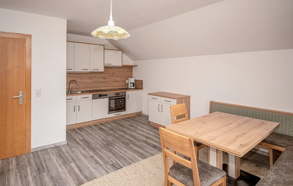 Ferienwohnung Mittagskofel