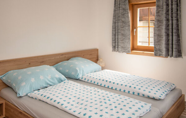 Ferienwohnung Karnische Alpen