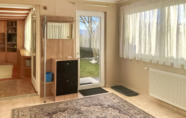 Ferienwohnung - Ferndorf , Österreich - AKA232 501