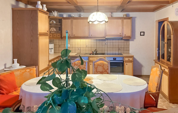 Ferienwohnung - Ferndorf , Österreich - AKA232 4