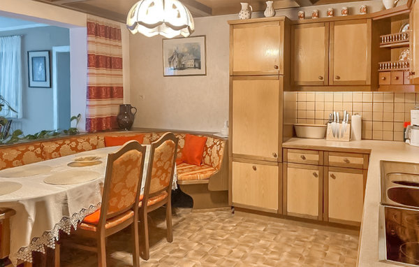 Ferienwohnung - Ferndorf , Österreich - AKA232 5