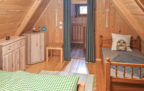 Domy wakacyjne - Preitenegg , Austria - AKA233 601