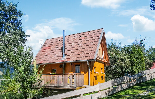 Domy wakacyjne - Preitenegg , Austria - AKA233 82