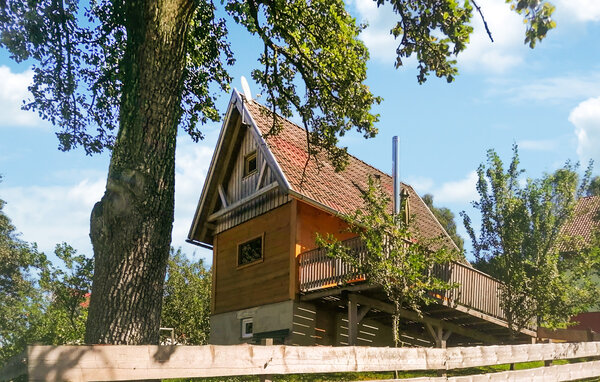 Domy wakacyjne - Preitenegg , Austria - AKA233 83