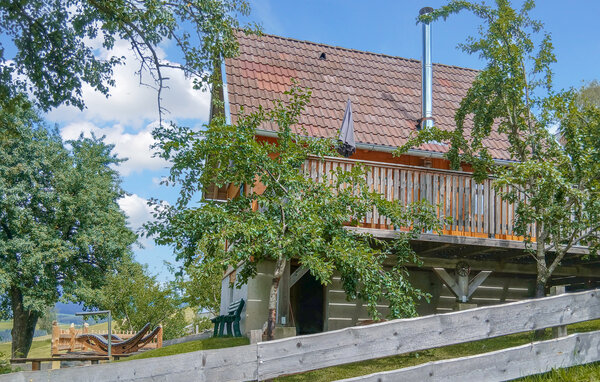 Holiday Home - Preitenegg , Austria - AKA233 86