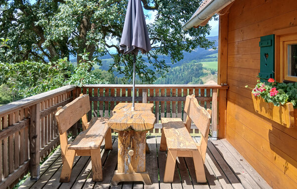 Holiday Home - Preitenegg , Austria - AKA233 105