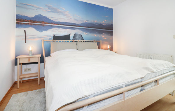 Apartament - Schiefling am Wörthersee , Austria - AKA236 601