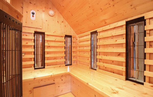 Semesterhus - Kleblach-Lind , Österrike - AKA237 8