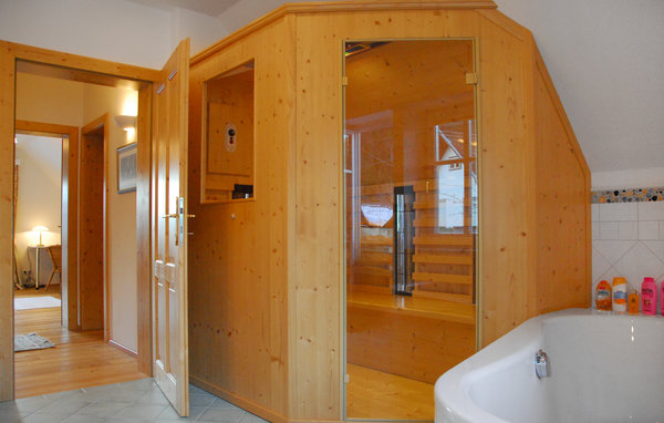 Semesterhus - Kleblach-Lind , Österrike - AKA237 702