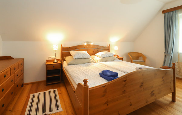 Semesterhus - Kleblach-Lind , Österrike - AKA237 604
